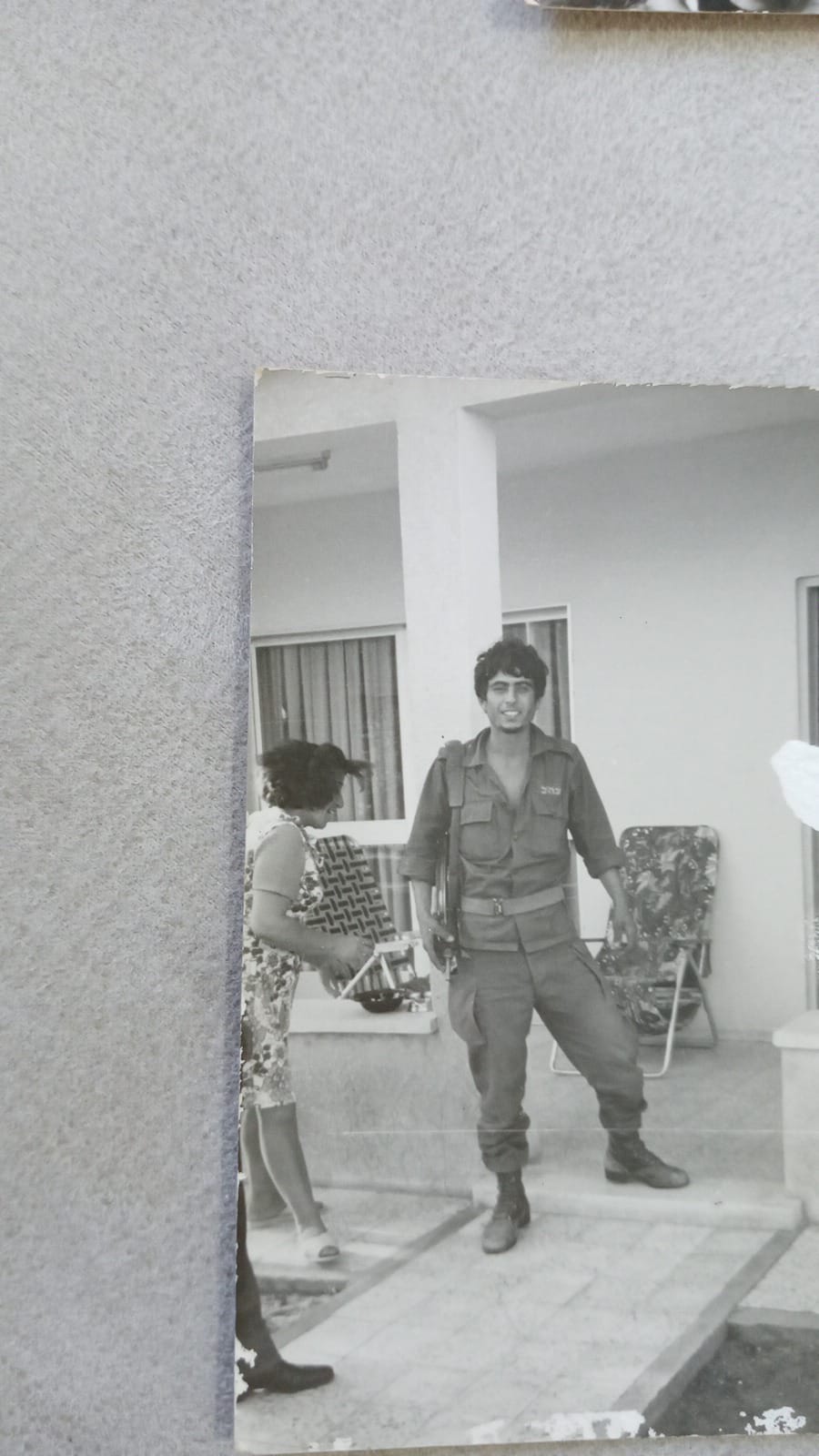 בנימין ליאון ז"ל