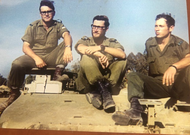 יחיאל וסרמן