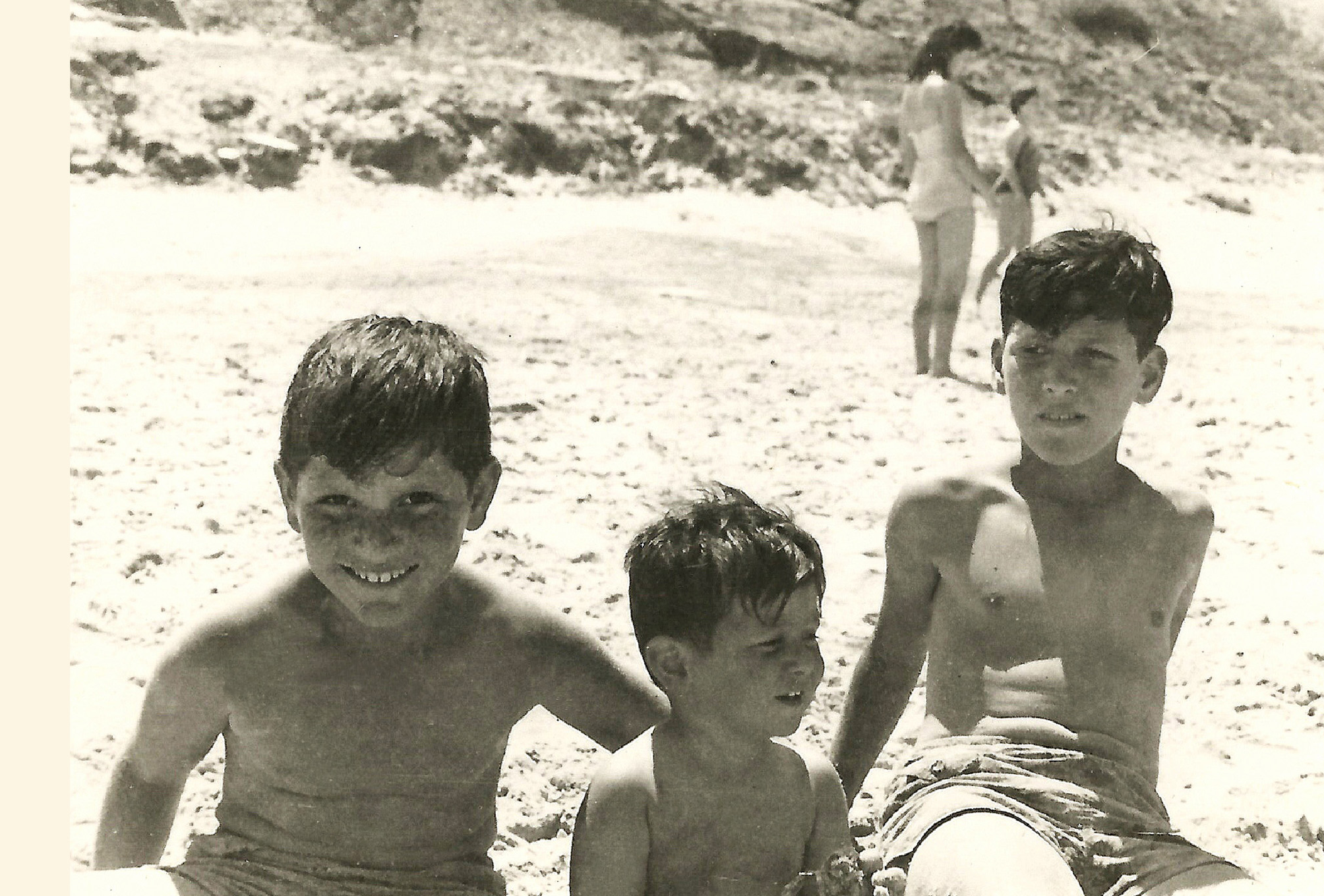 פרופ' אוריאל רייכמן