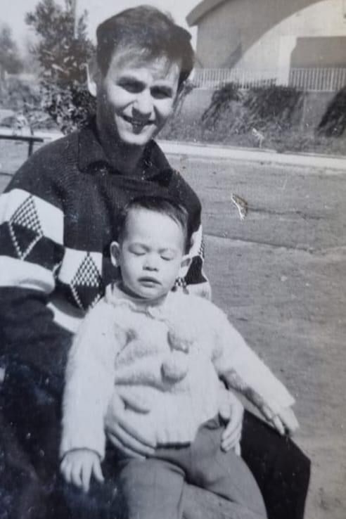 אסנת בן-צבי