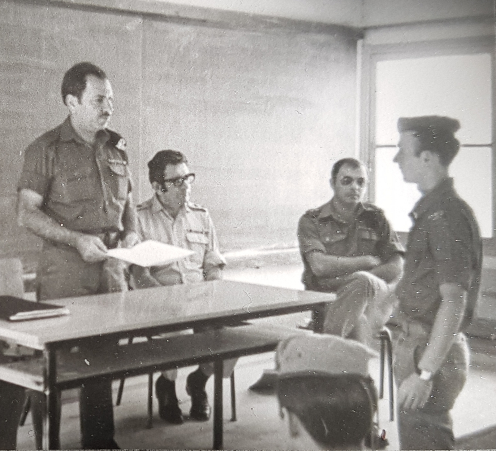 סא"ל (בדימוס) ד"ר אפי הלפרין